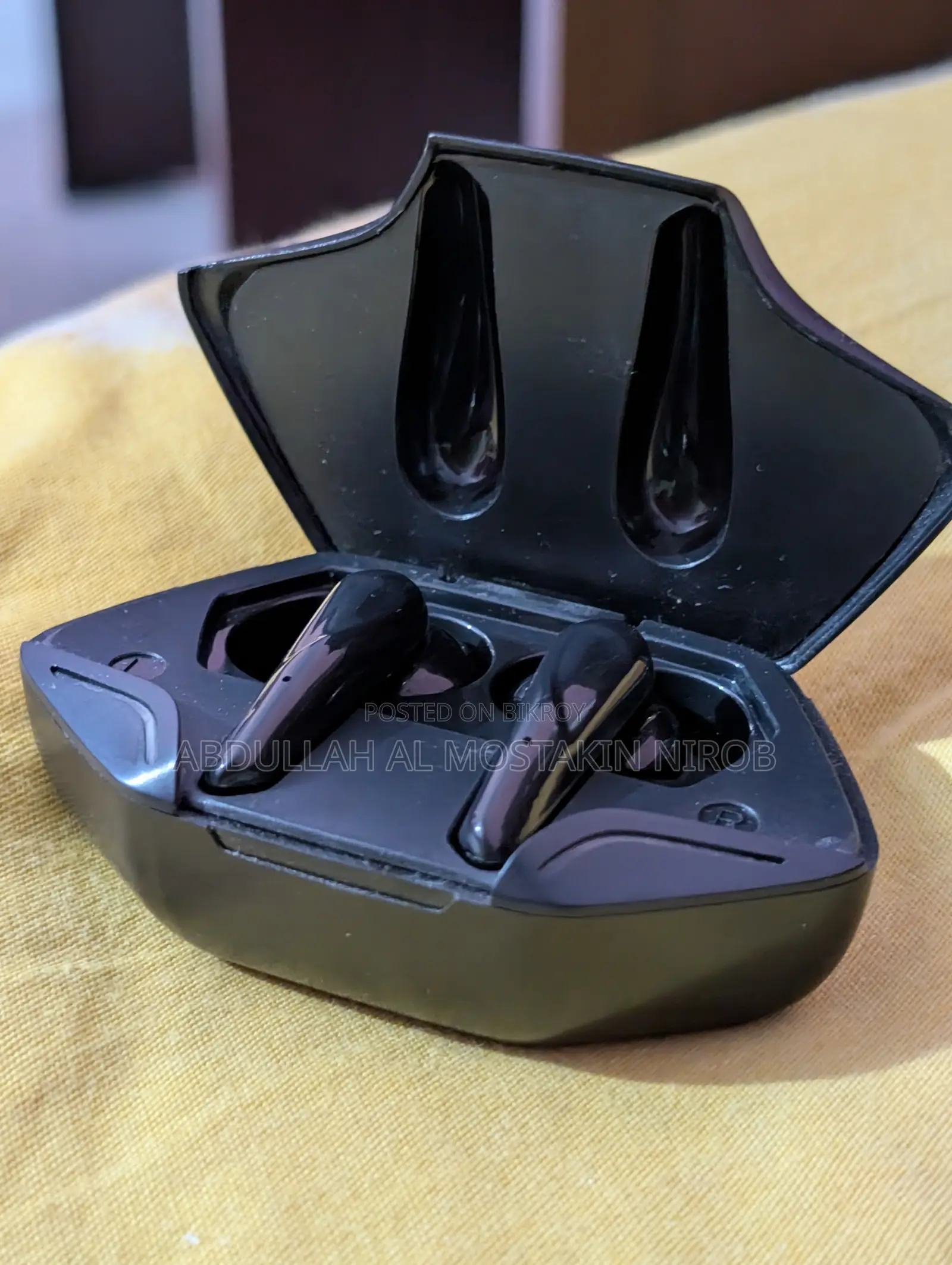 Earbuds Pro