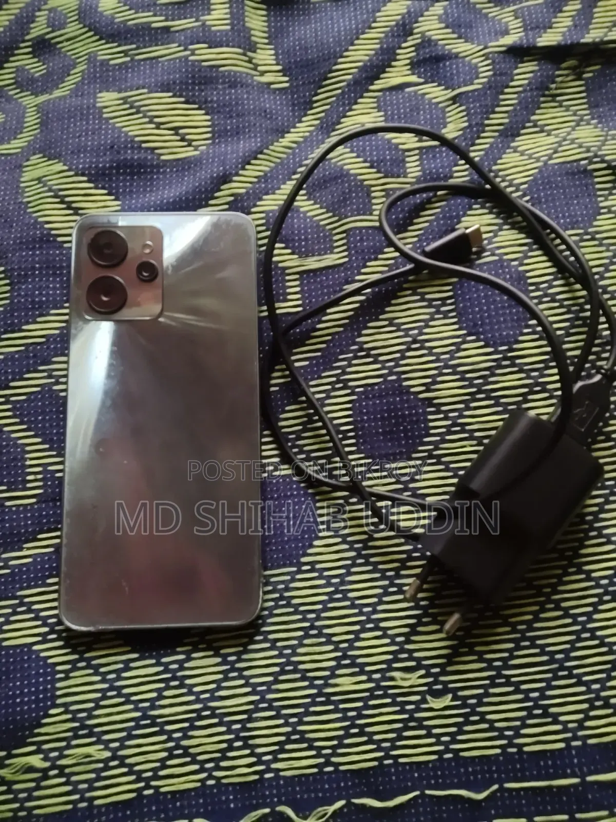 Symphony ATOM 4 32 GB