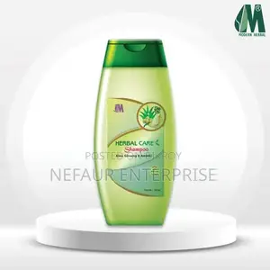 হারবাল কেয়ার শ্যাম্পু