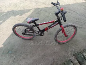 সোটো বাইসাইকেল