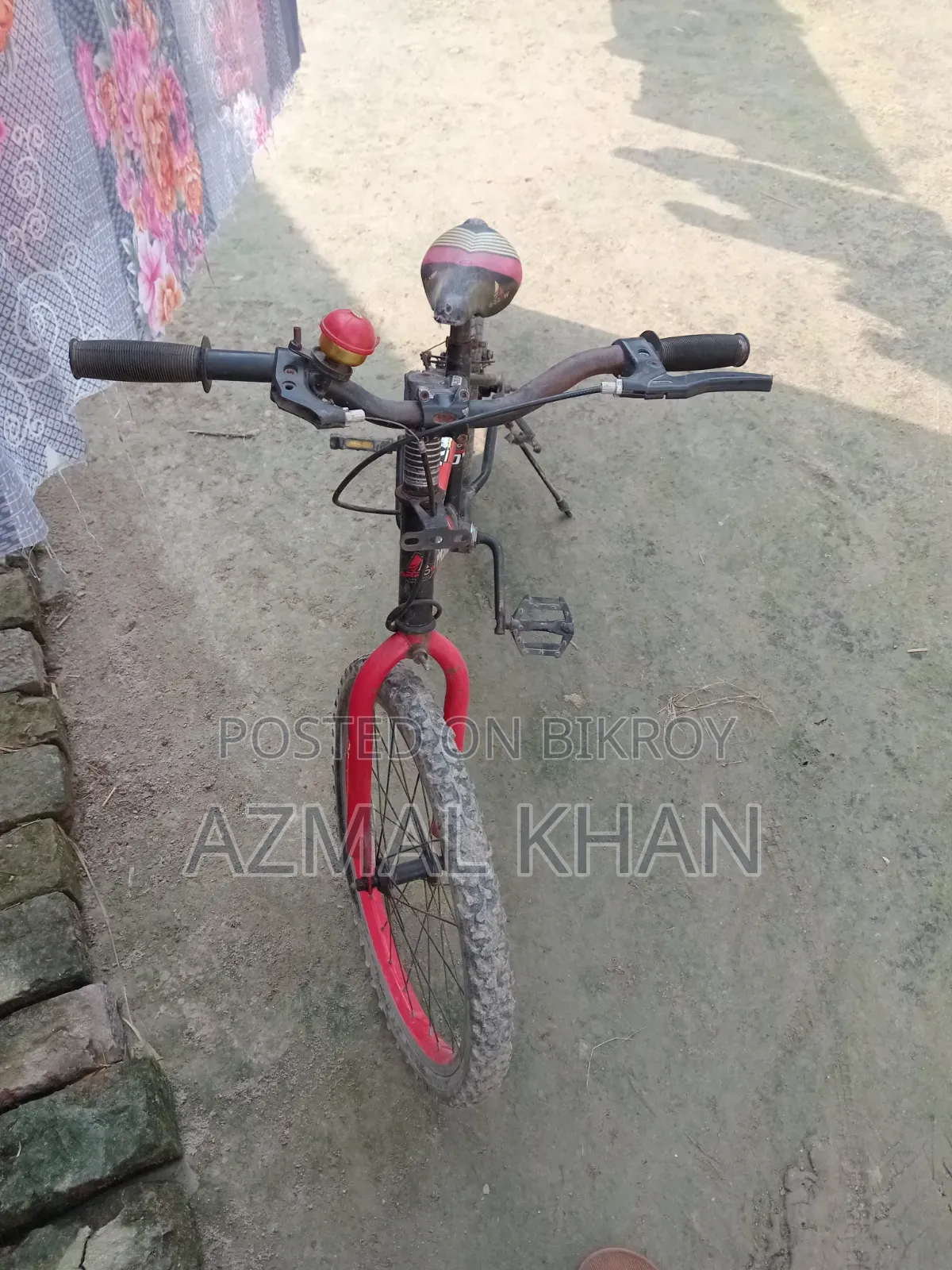 সোটো বাইসাইকেল