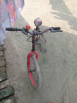 সোটো বাইসাইকেল