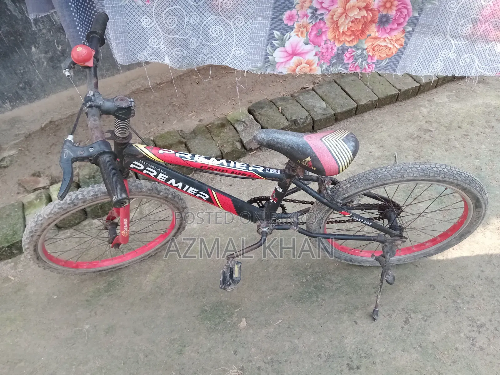 সোটো বাইসাইকেল