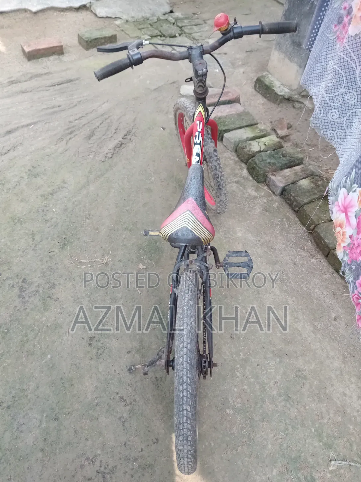 সোটো বাইসাইকেল