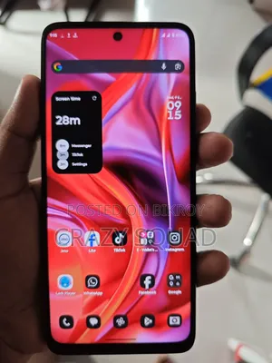 মোটোরোলা মোটো জি০৫ ৬৪ জিবি গ্রিন