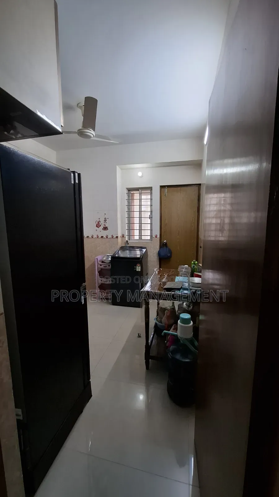 গুলশানে ভাড়ার জন্য ফার্নিশড ৩ বেডরুমের অ্যাপার্টমেন্ট