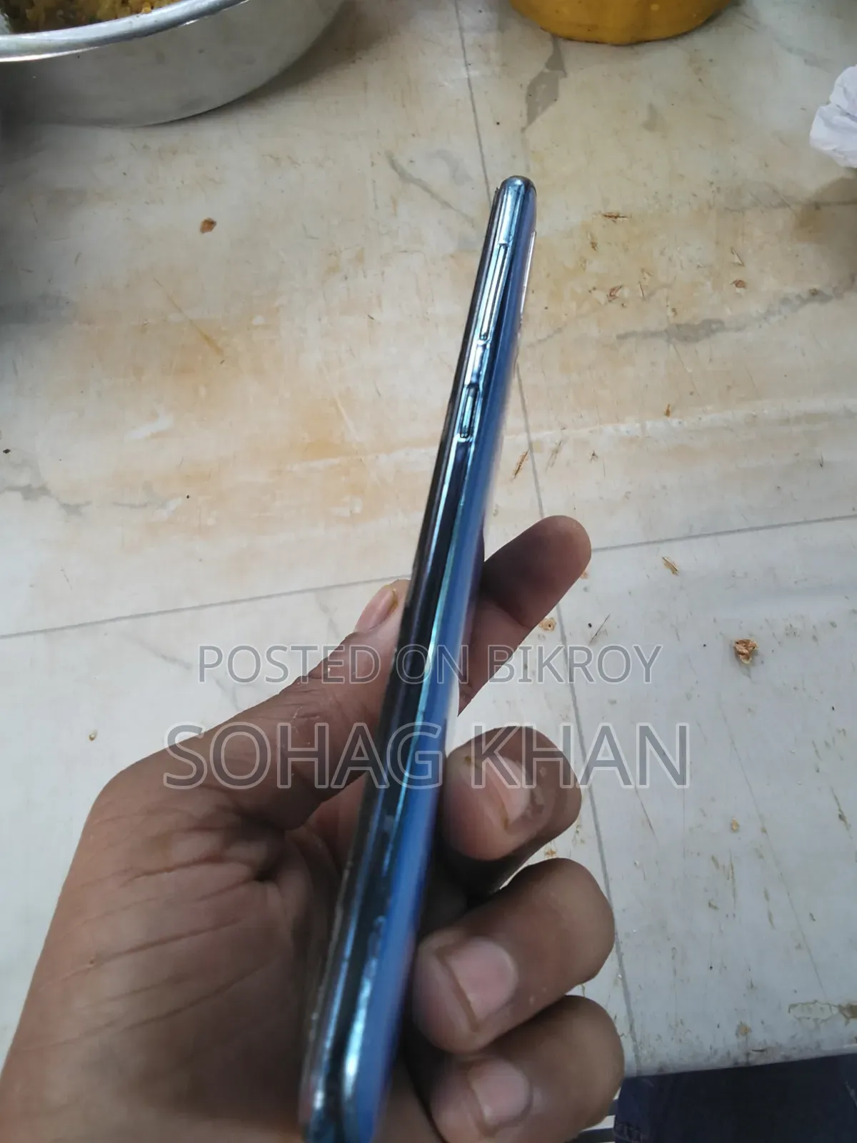 Samsung Galaxy A50 128 GB Blue