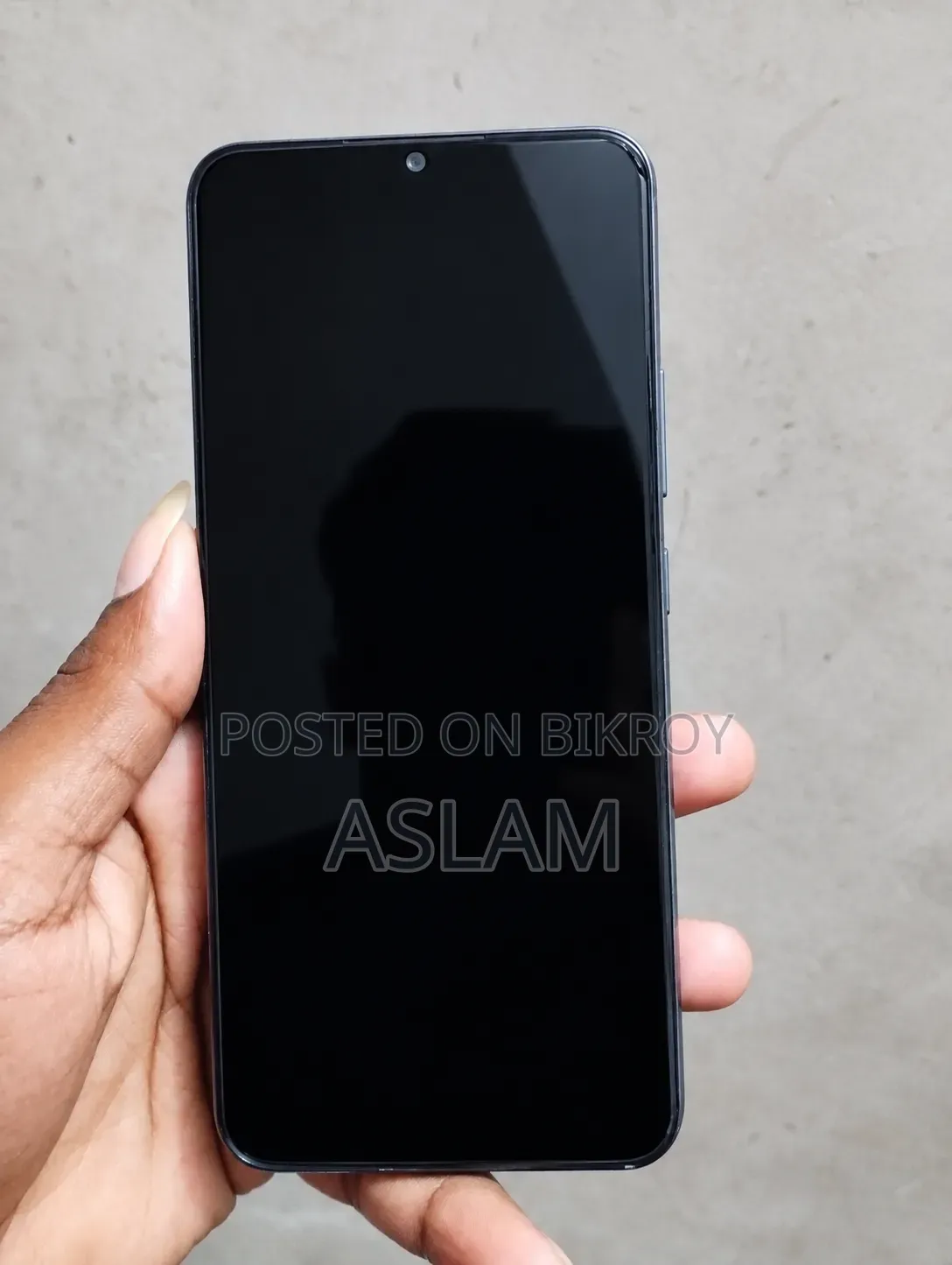 রিয়েলমি সি২৫এস ১২৮ জিবি ব্ল্যাক