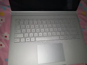 Laptop Microsoft Surface Book 8GB Intel Core i5 SSD 256GB