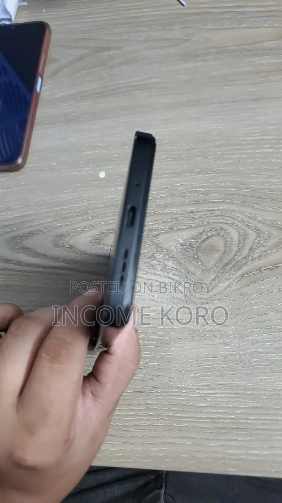 Xiaomi Redmi 13C 128 GB Black