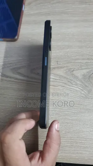 Xiaomi Redmi 13C 128 GB Black