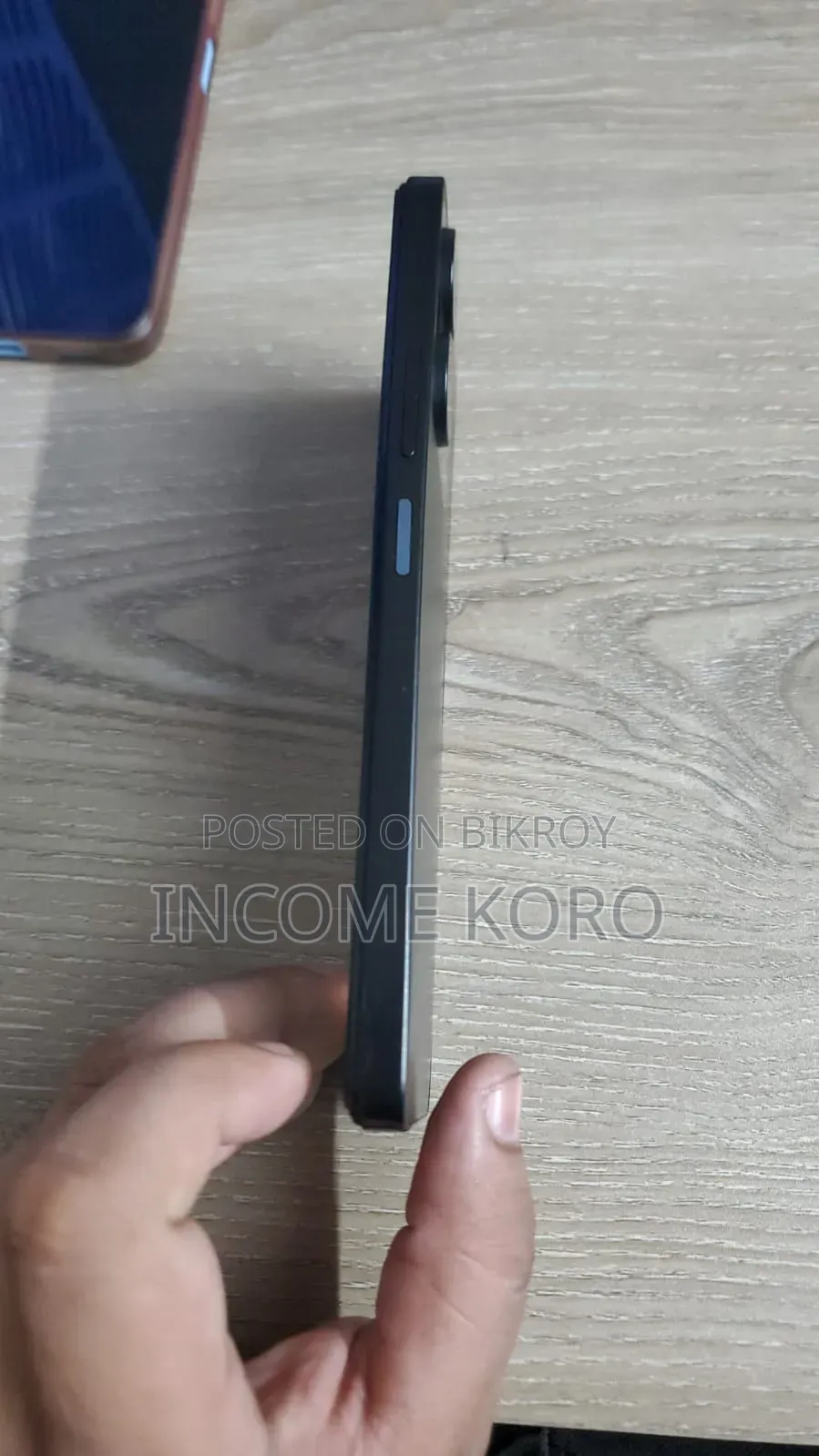 Xiaomi Redmi 13C 128 GB Black