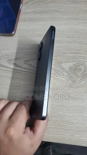 Xiaomi Redmi 13C 128 GB Black