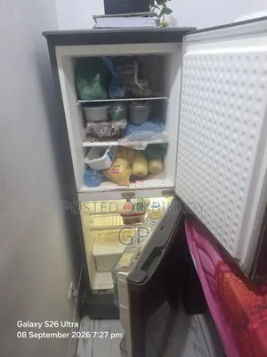 Refrigerator Good Condition