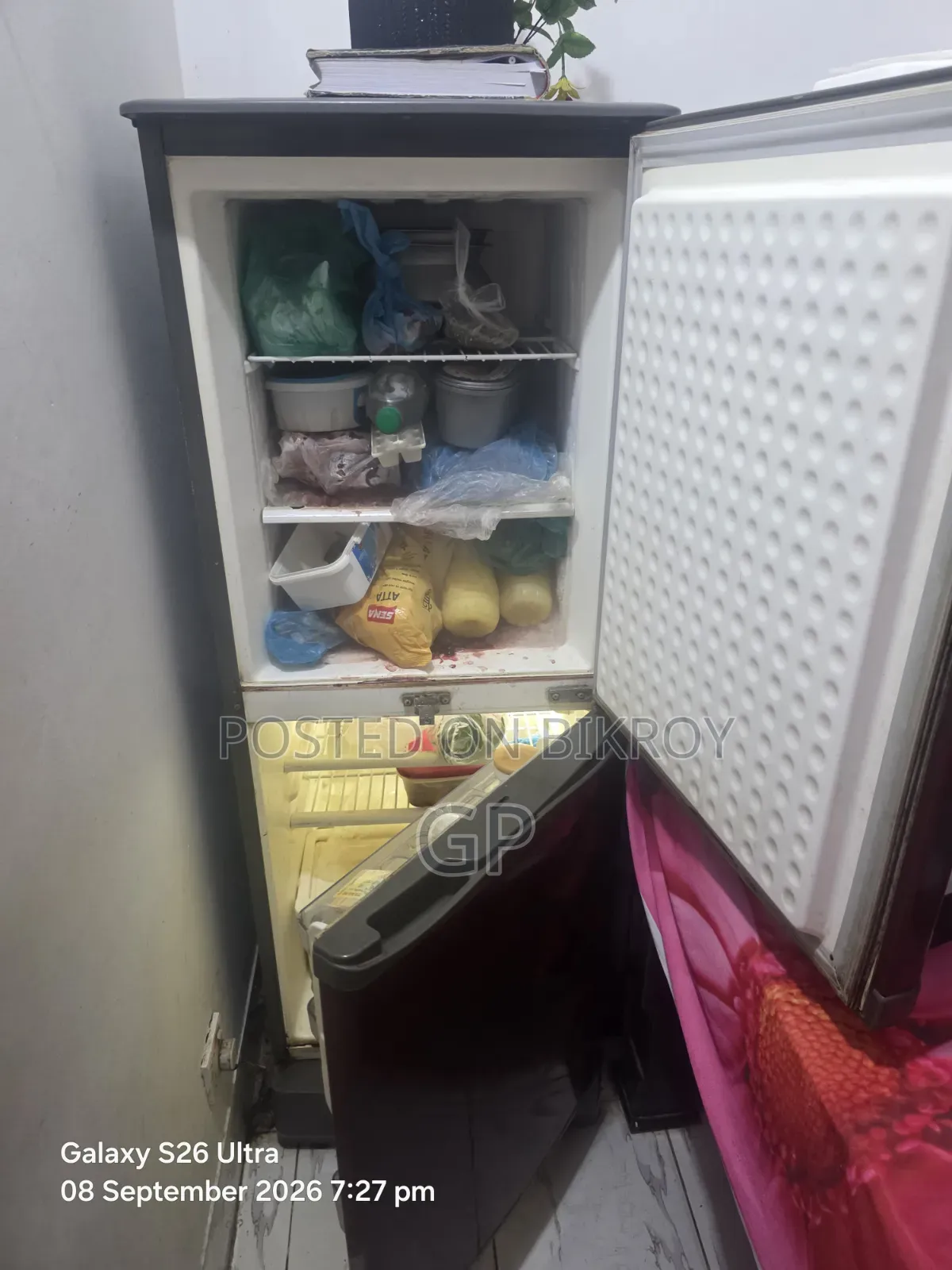 Refrigerator Good Condition