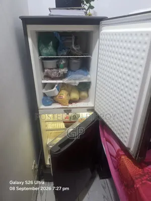 Refrigerator Good Condition