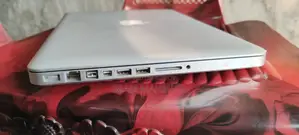 Laptop Apple MacBook 2012 8GB Intel Core I7 SSD 256GB