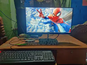 Desktop Computer 4GB RAM Intel Core I3 Processor 128GB SSD