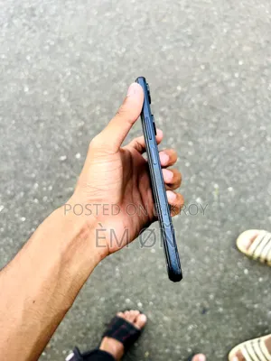 Infinix Hot 20 128 GB Purple