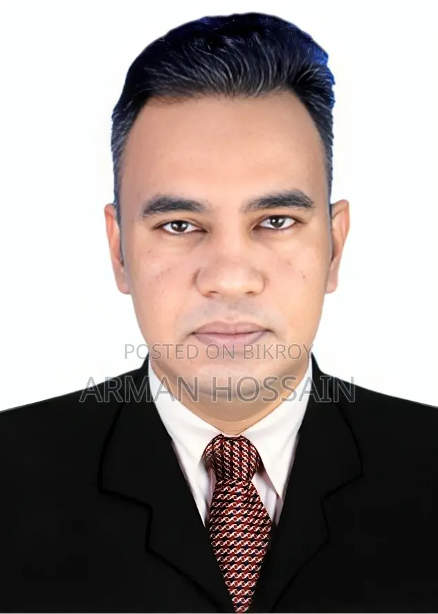 Graphics Designer