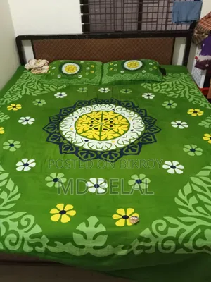 ৬/৭ ফিট খাট