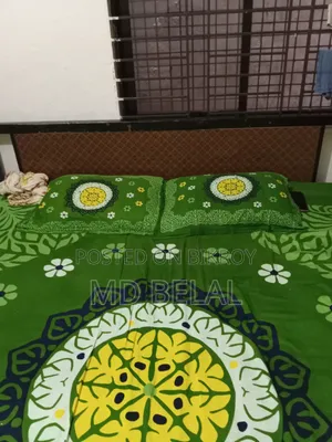 ৬/৭ ফিট খাট