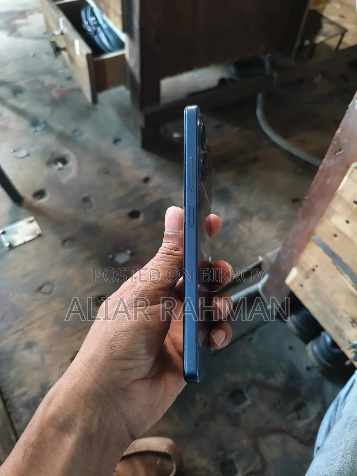 Walton 128 GB Blue
