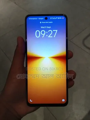 Vivo Y19s 128 GB Bronze