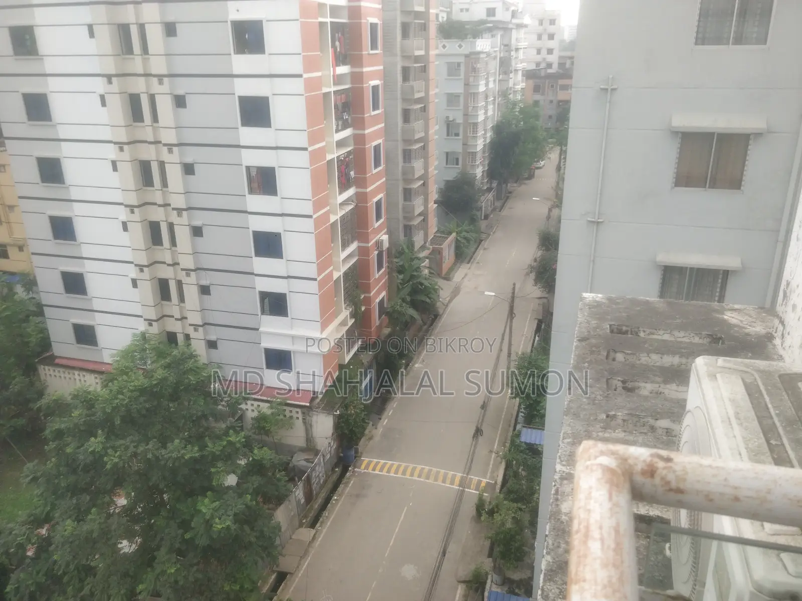3-Bedroom Apartment in Haque Bliss, Uttara for Sale