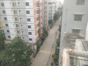 3-Bedroom Apartment in Haque Bliss, Uttara for Sale
