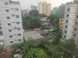 3-Bedroom Apartment in Haque Bliss, Uttara for Sale