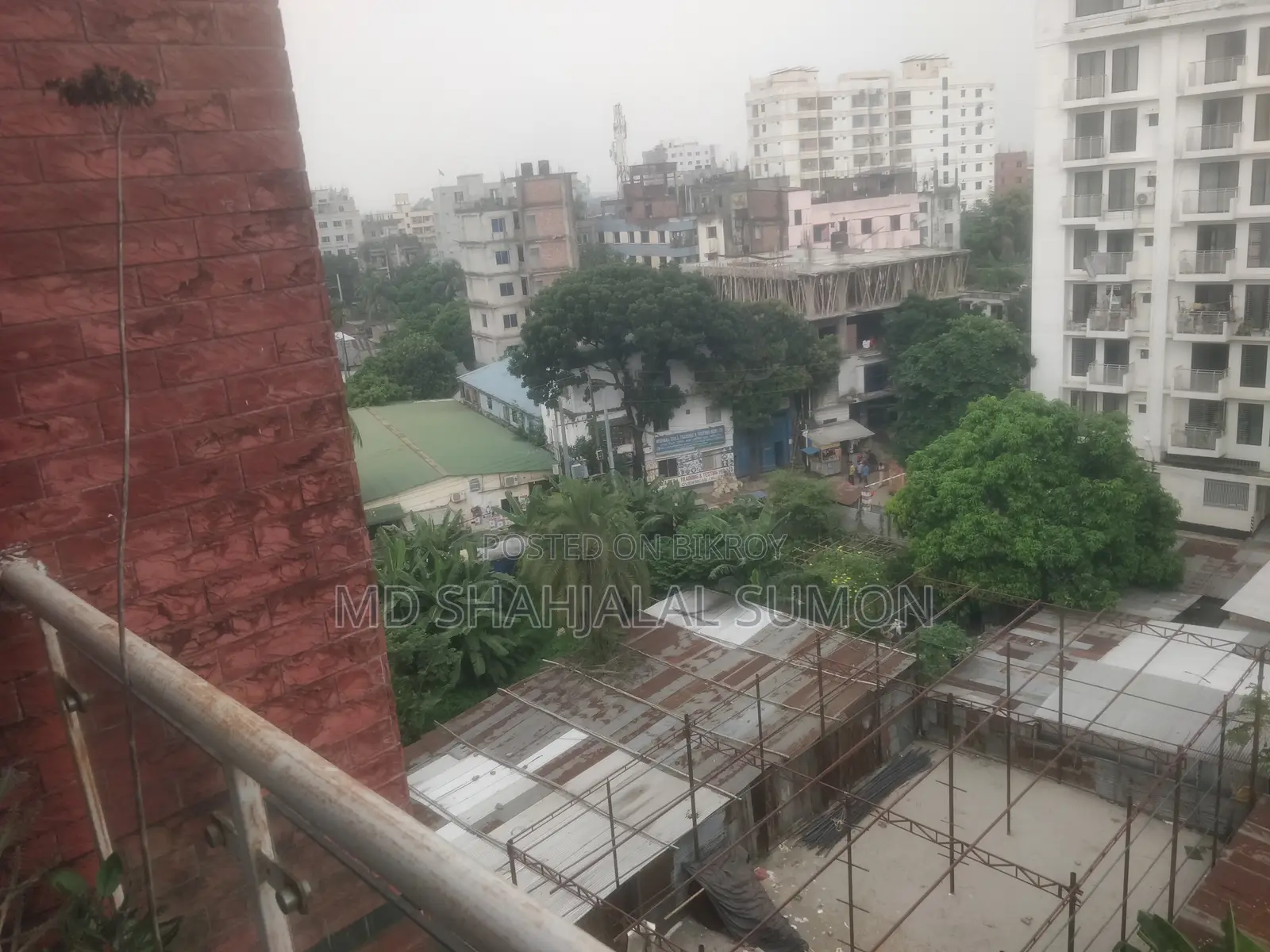 3-Bedroom Apartment in Haque Bliss, Uttara for Sale