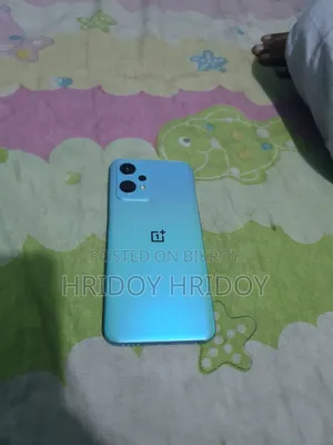 OnePlus Nord CE 2 Lite 5G 128 GB Blue