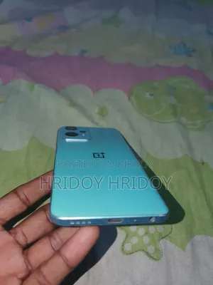 OnePlus Nord CE 2 Lite 5G 128 GB Blue