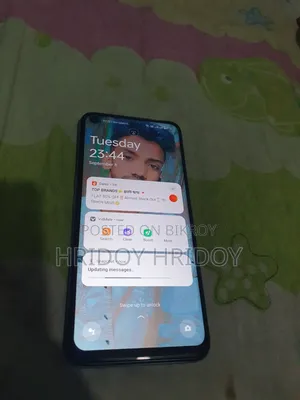 OnePlus Nord CE 2 Lite 5G 128 GB Blue
