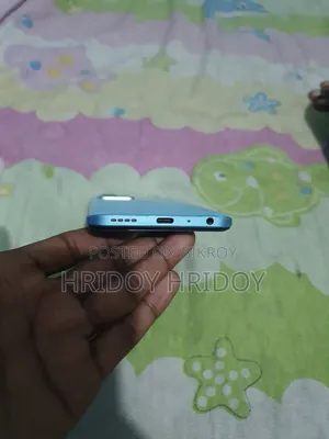 OnePlus Nord CE 2 Lite 5G 128 GB Blue