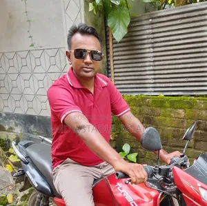 Runner Turbo 125 2020 Red