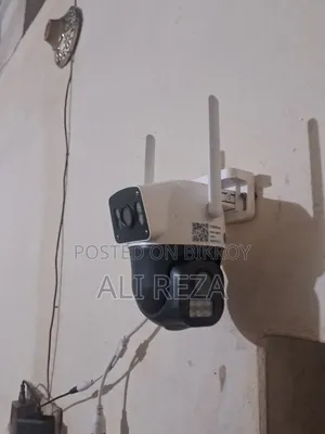 CC Camera