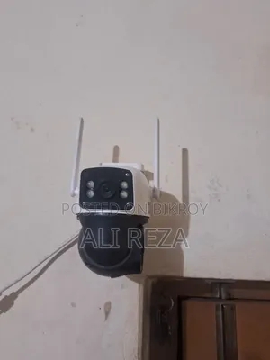CC Camera