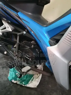 রানার কাইট প্লাস ১১০ ২০২৫ নীল