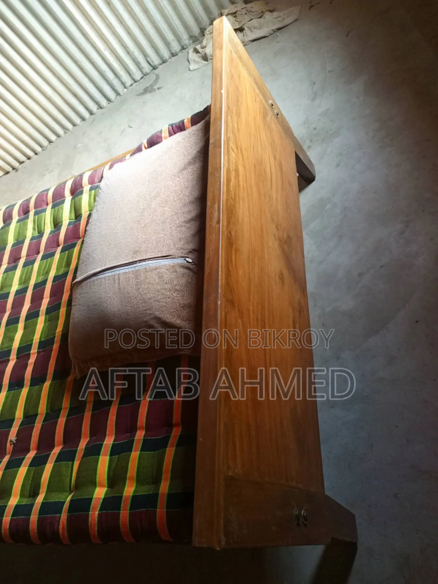 Raintree Koroi Bed Sale