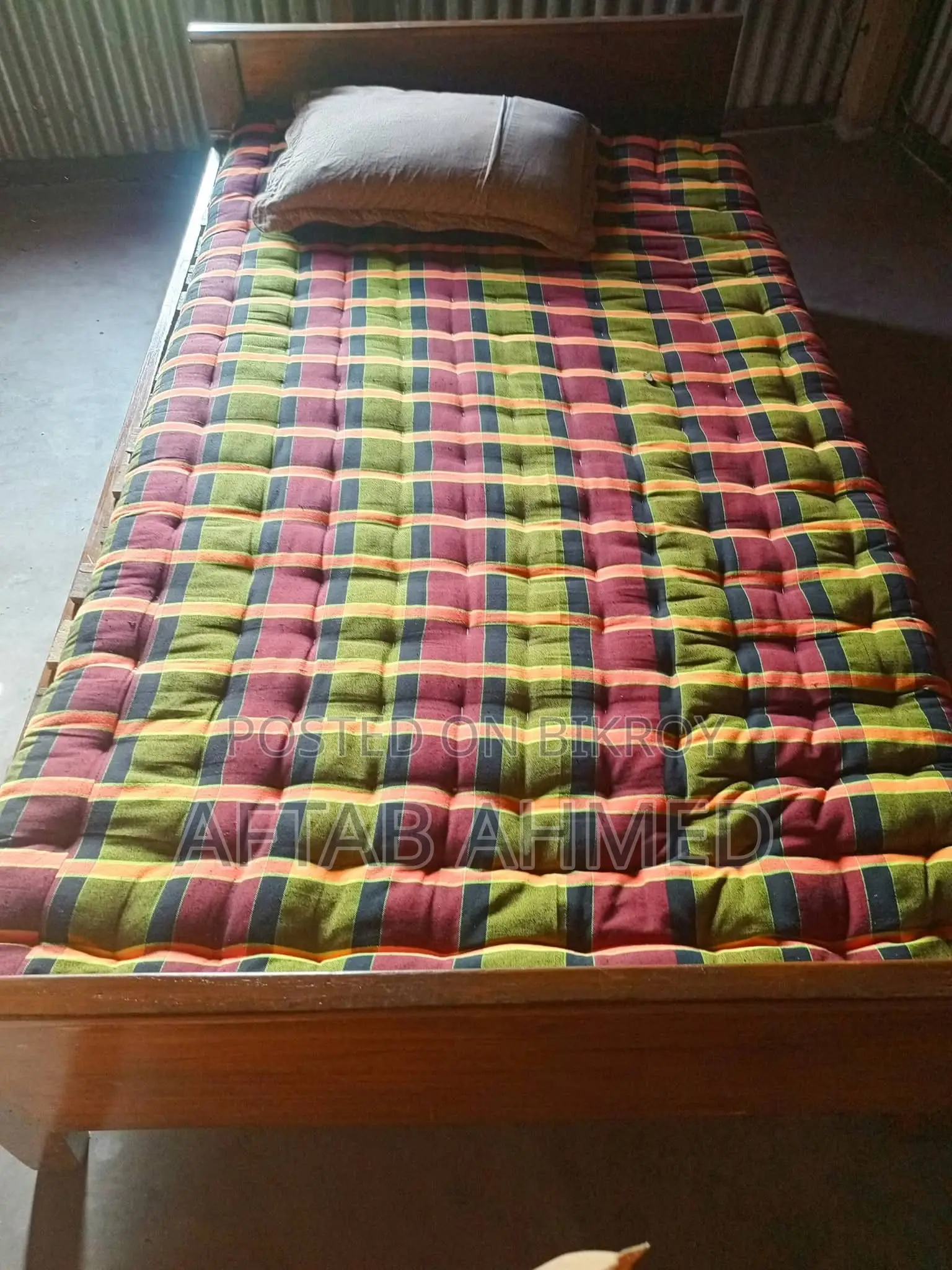 Raintree Koroi Bed Sale