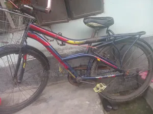 ব্যক্তিগত সাইকেল ব্যবহার করি না তাই বিক্রি করব