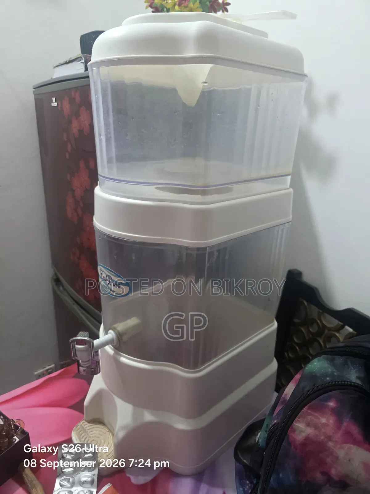 Water Filter