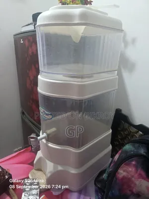 Water Filter
