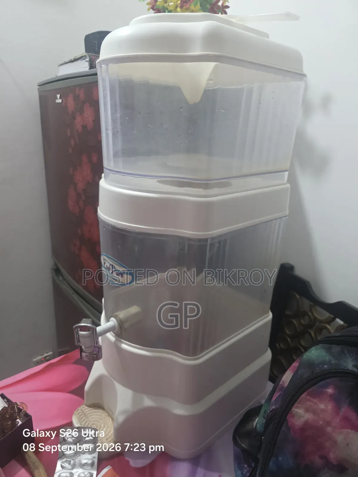 Water Filter