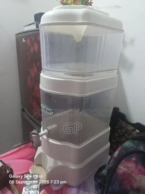 Water Filter