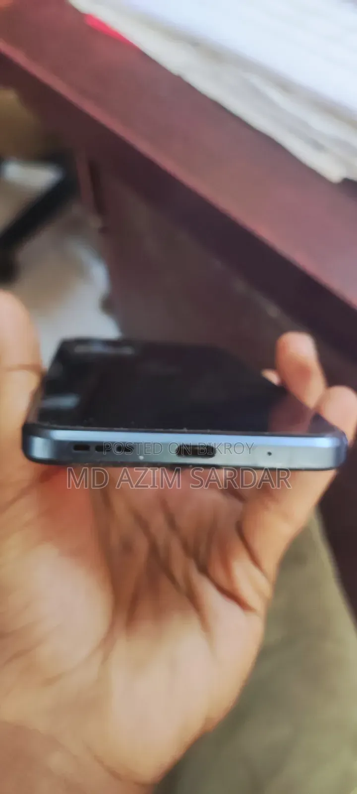 মোটোরালা মোটো জি১৩ ১২৮ জিবি ব্ল্যাক