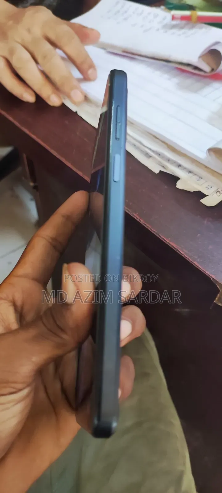 মোটোরালা মোটো জি১৩ ১২৮ জিবি ব্ল্যাক