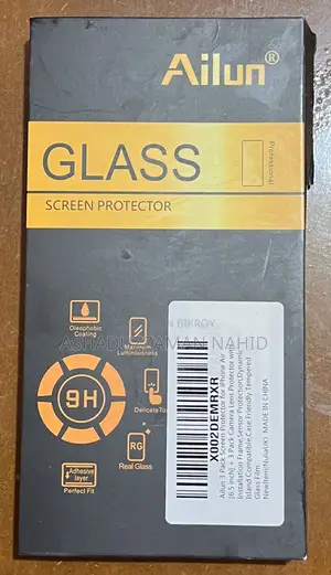 New Apple iPhone Air 256 GB Blue